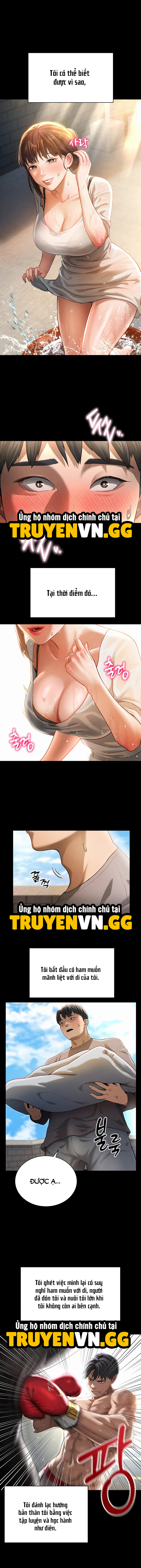 Tôi Có Thể Nhìn Thấy Những Dục Vọng Chap Chapter 1-Tôi Có Thể Nhìn Thấy Những Dục Vọng - Next Chap 2