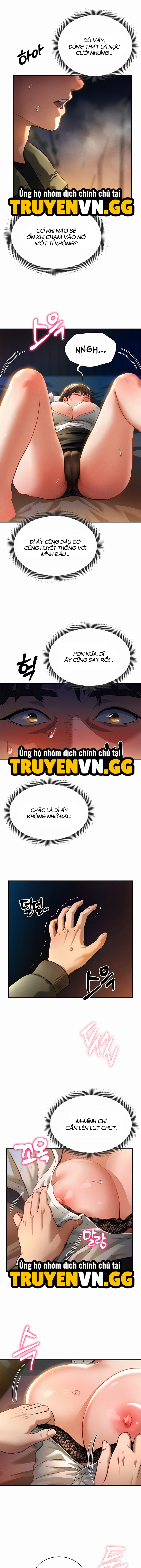 Tôi Có Thể Nhìn Thấy Những Dục Vọng Chap Chapter 1-Tôi Có Thể Nhìn Thấy Những Dục Vọng - Next Chap 2