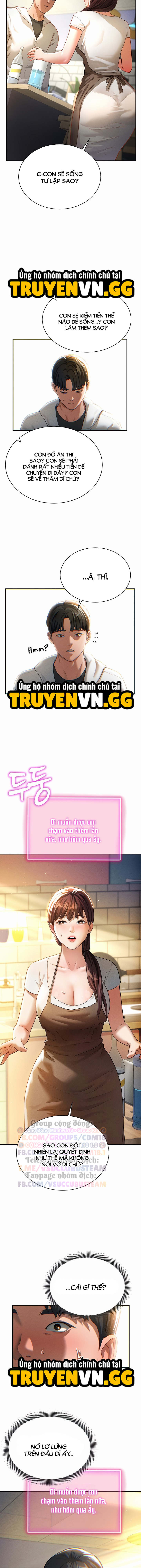 Tôi Có Thể Nhìn Thấy Những Dục Vọng Chap Chapter 1-Tôi Có Thể Nhìn Thấy Những Dục Vọng - Next Chap 2