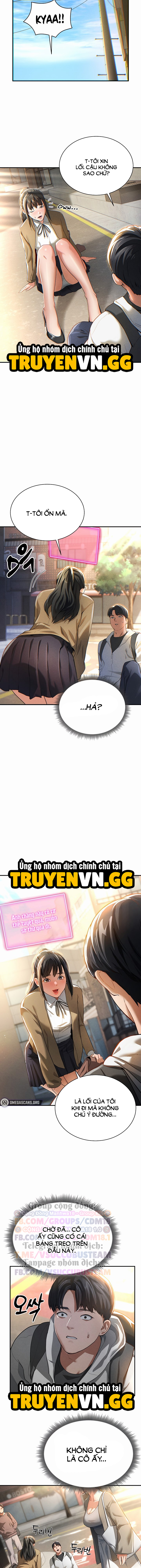 Tôi Có Thể Nhìn Thấy Những Dục Vọng Chap Chapter 1-Tôi Có Thể Nhìn Thấy Những Dục Vọng - Next Chap 2