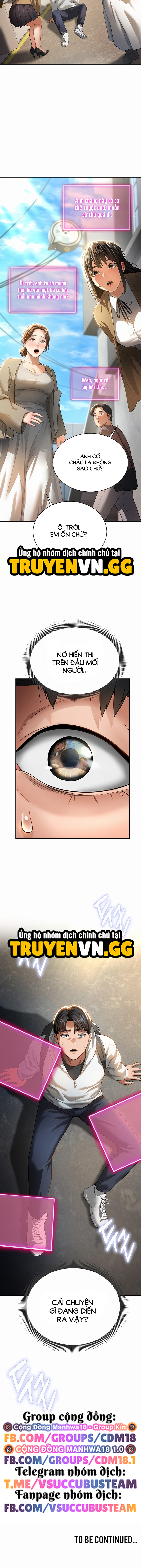 Tôi Có Thể Nhìn Thấy Những Dục Vọng Chap Chapter 1-Tôi Có Thể Nhìn Thấy Những Dục Vọng - Next Chap 2