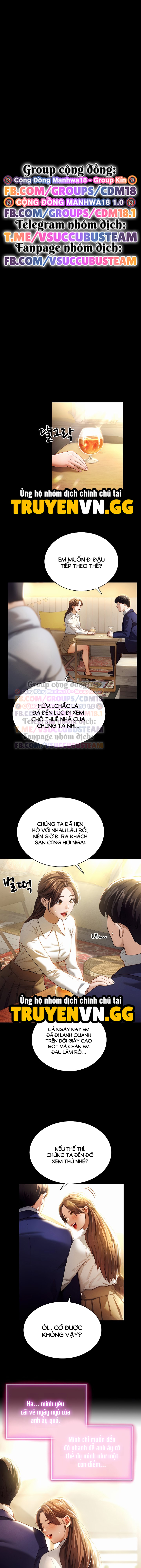 Tôi Có Thể Nhìn Thấy Những Dục Vọng Chap Chapter 1-Tôi Có Thể Nhìn Thấy Những Dục Vọng - Next Chap 2