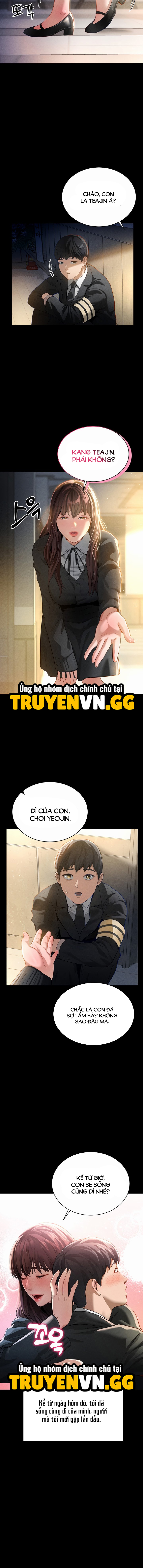 Tôi Có Thể Nhìn Thấy Những Dục Vọng Chap Chapter 1-Tôi Có Thể Nhìn Thấy Những Dục Vọng - Next Chap 2