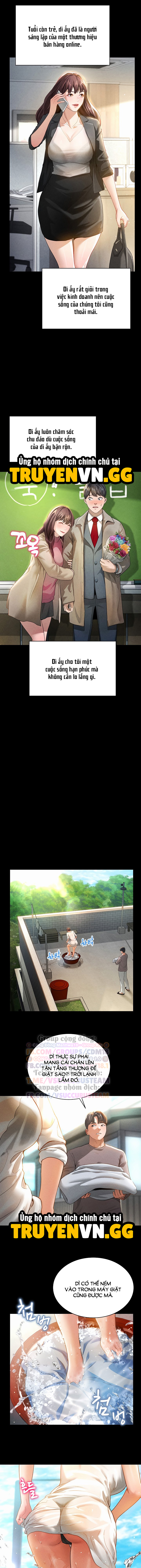 Tôi Có Thể Nhìn Thấy Những Dục Vọng Chap Chapter 1-Tôi Có Thể Nhìn Thấy Những Dục Vọng - Next Chap 2