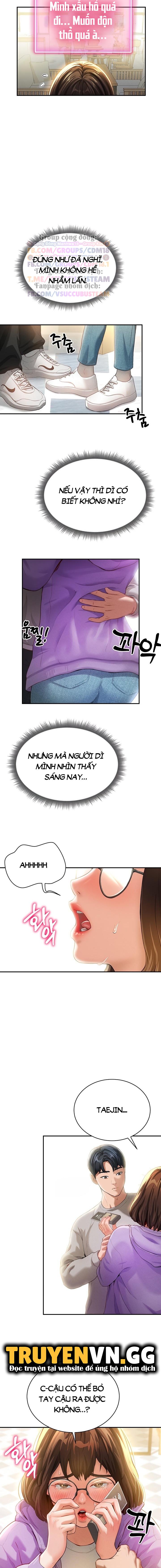 Tôi Có Thể Nhìn Thấy Những Dục Vọng Chap Chapter 2-Tôi Có Thể Nhìn Thấy Những Dục Vọng - Next Chap 3