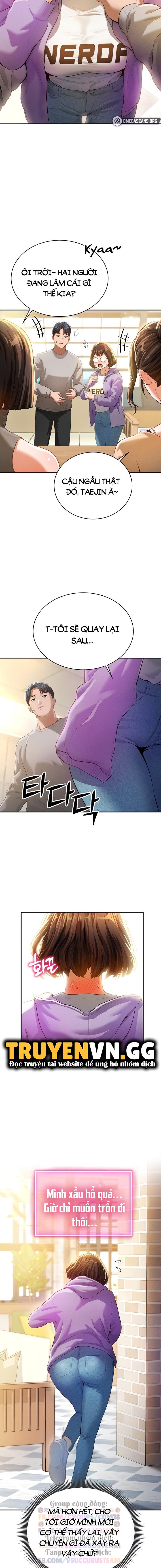 Tôi Có Thể Nhìn Thấy Những Dục Vọng Chap Chapter 2-Tôi Có Thể Nhìn Thấy Những Dục Vọng - Next Chap 3