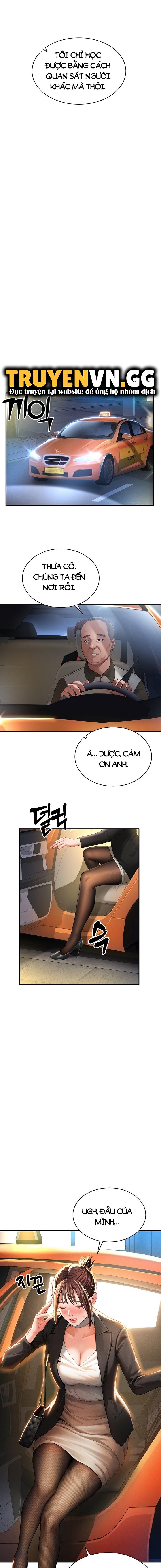 Tôi Có Thể Nhìn Thấy Những Dục Vọng Chap Chapter 2-Tôi Có Thể Nhìn Thấy Những Dục Vọng - Next Chap 3