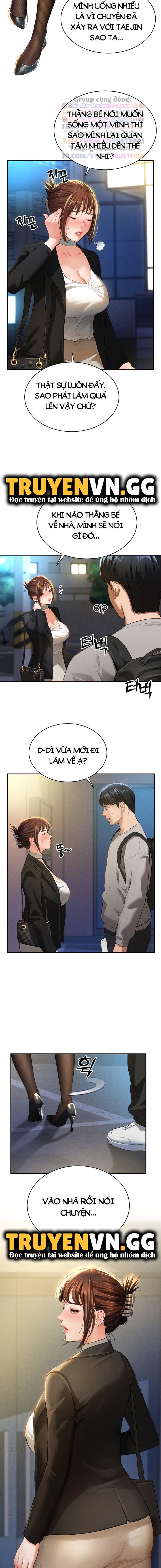 Tôi Có Thể Nhìn Thấy Những Dục Vọng Chap Chapter 2-Tôi Có Thể Nhìn Thấy Những Dục Vọng - Next Chap 3