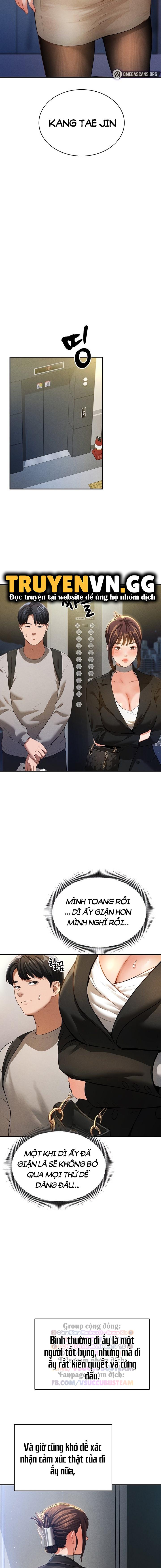 Tôi Có Thể Nhìn Thấy Những Dục Vọng Chap Chapter 2-Tôi Có Thể Nhìn Thấy Những Dục Vọng - Next Chap 3