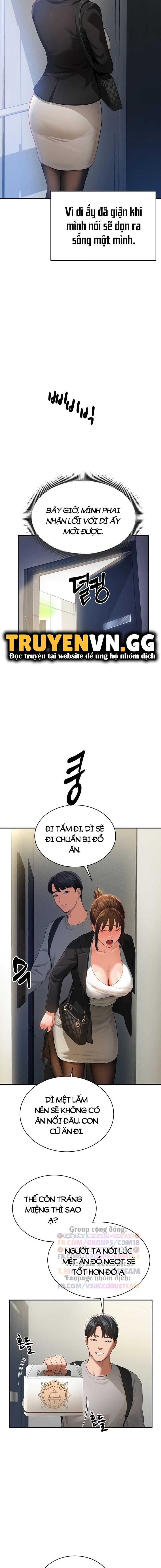 Tôi Có Thể Nhìn Thấy Những Dục Vọng Chap Chapter 2-Tôi Có Thể Nhìn Thấy Những Dục Vọng - Next Chap 3