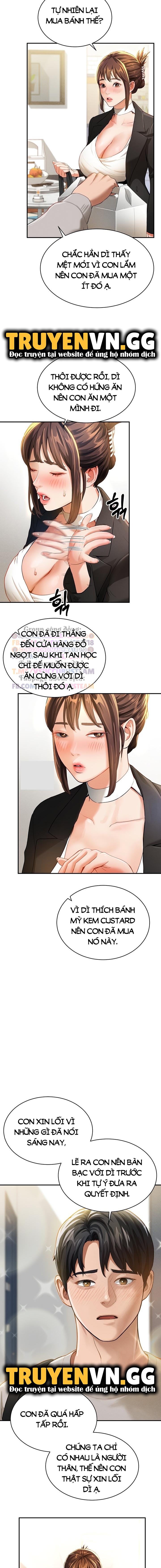 Tôi Có Thể Nhìn Thấy Những Dục Vọng Chap Chapter 2-Tôi Có Thể Nhìn Thấy Những Dục Vọng - Next Chap 3