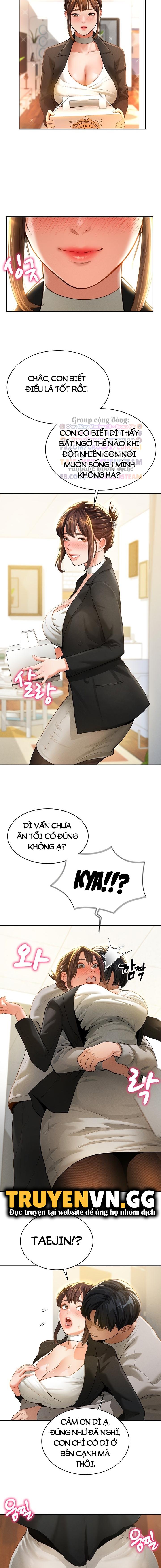 Tôi Có Thể Nhìn Thấy Những Dục Vọng Chap Chapter 2-Tôi Có Thể Nhìn Thấy Những Dục Vọng - Next Chap 3