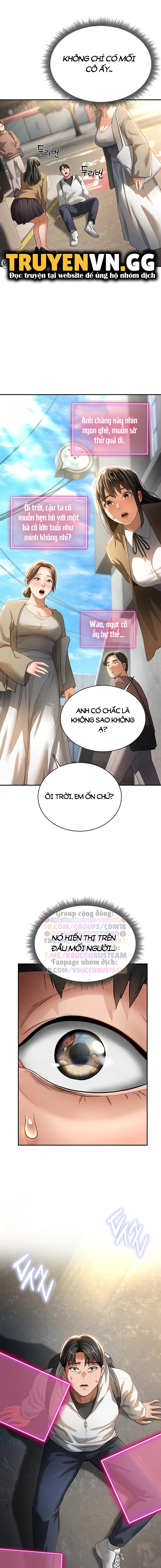 Tôi Có Thể Nhìn Thấy Những Dục Vọng Chap Chapter 2-Tôi Có Thể Nhìn Thấy Những Dục Vọng - Next Chap 3