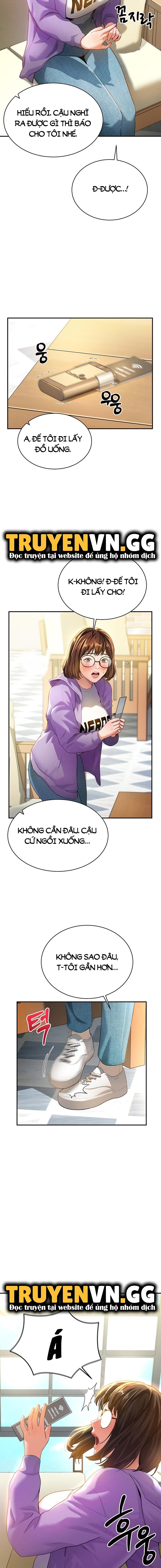 Tôi Có Thể Nhìn Thấy Những Dục Vọng Chap Chapter 2-Tôi Có Thể Nhìn Thấy Những Dục Vọng - Next Chap 3