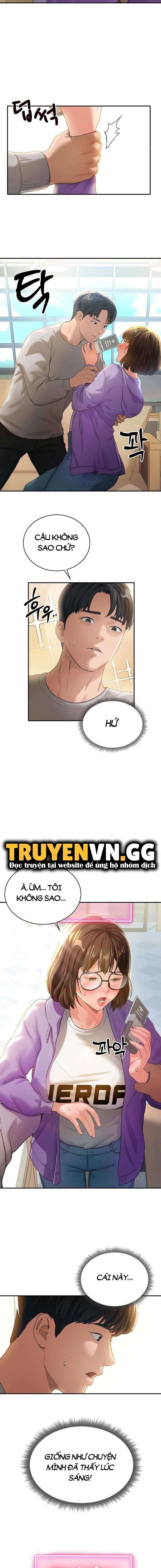 Tôi Có Thể Nhìn Thấy Những Dục Vọng Chap Chapter 2-Tôi Có Thể Nhìn Thấy Những Dục Vọng - Next Chap 3