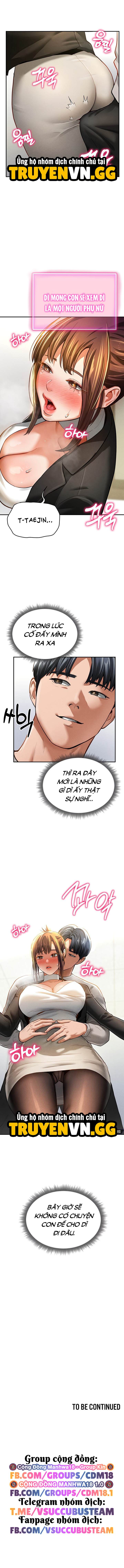 Tôi Có Thể Nhìn Thấy Những Dục Vọng Chap Chapter 3-Tôi Có Thể Nhìn Thấy Những Dục Vọng - Next Chap 4