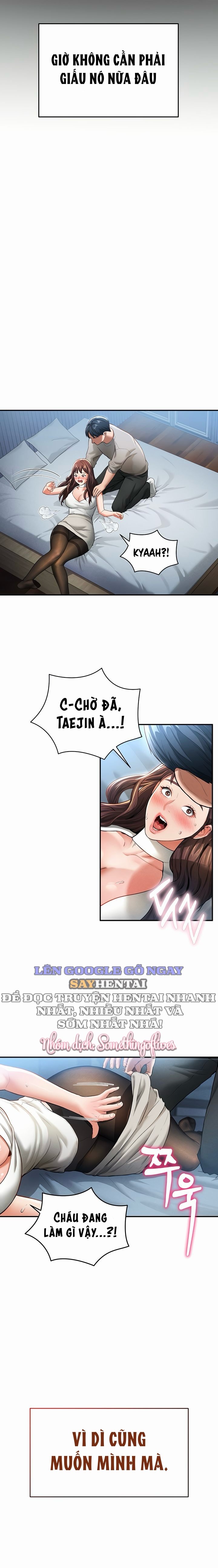 Tôi Có Thể Nhìn Thấy Những Dục Vọng Chap Chapter 4-Tôi Có Thể Nhìn Thấy Những Dục Vọng - Next Chap 5