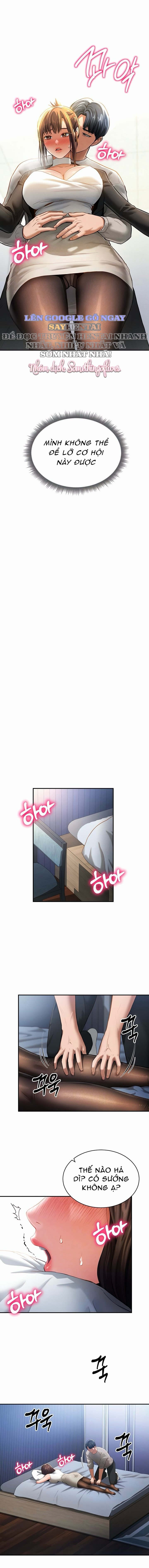 Tôi Có Thể Nhìn Thấy Những Dục Vọng Chap Chapter 4-Tôi Có Thể Nhìn Thấy Những Dục Vọng - Next Chap 5