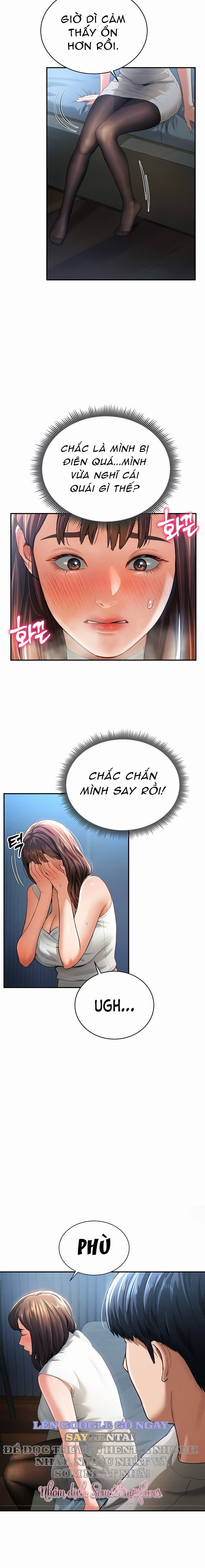 Tôi Có Thể Nhìn Thấy Những Dục Vọng Chap Chapter 4-Tôi Có Thể Nhìn Thấy Những Dục Vọng - Next Chap 5