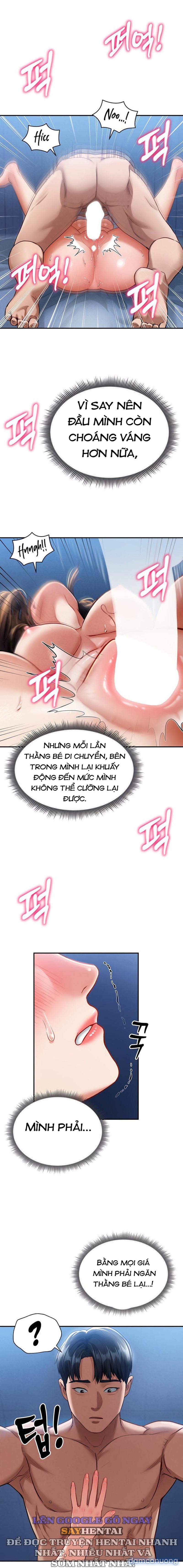 Tôi Có Thể Nhìn Thấy Những Dục Vọng Chap Chapter 5-Tôi Có Thể Nhìn Thấy Những Dục Vọng - Next Chap 6