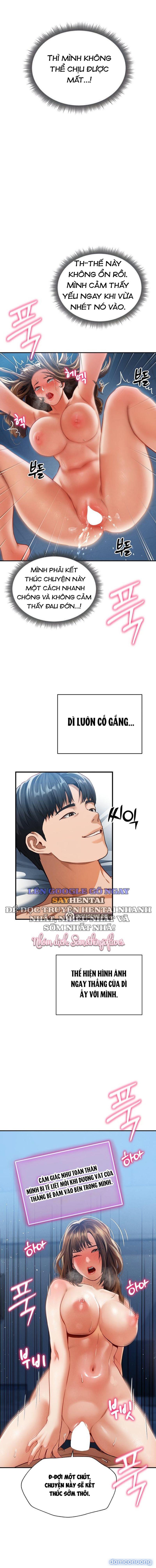 Tôi Có Thể Nhìn Thấy Những Dục Vọng Chap Chapter 5-Tôi Có Thể Nhìn Thấy Những Dục Vọng - Next Chap 6