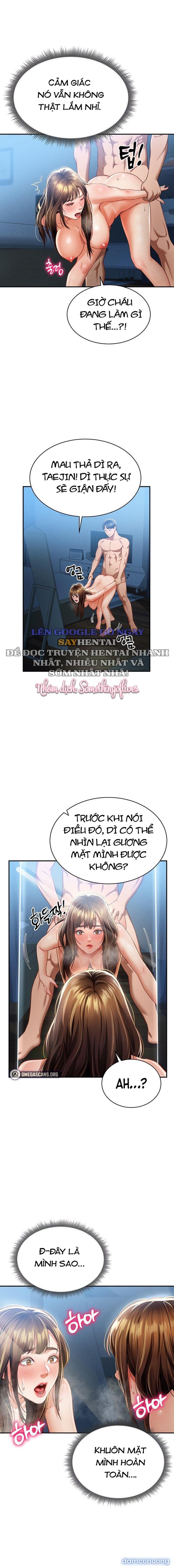 Tôi Có Thể Nhìn Thấy Những Dục Vọng Chap Chapter 5-Tôi Có Thể Nhìn Thấy Những Dục Vọng - Next Chap 6