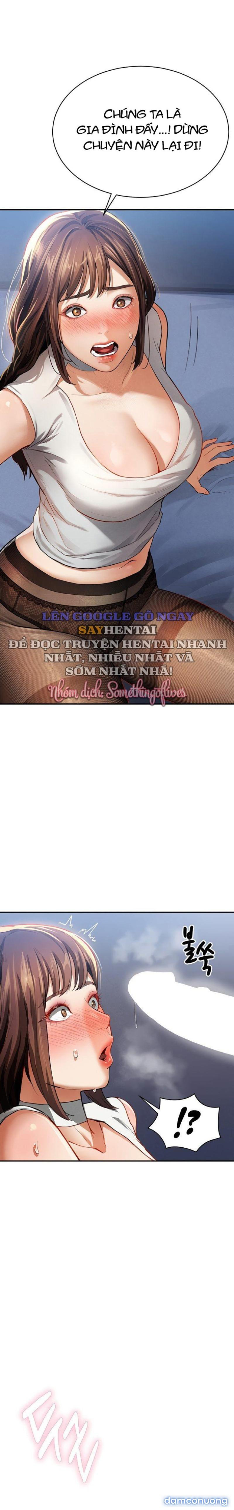 Tôi Có Thể Nhìn Thấy Những Dục Vọng Chap Chapter 5-Tôi Có Thể Nhìn Thấy Những Dục Vọng - Next Chap 6