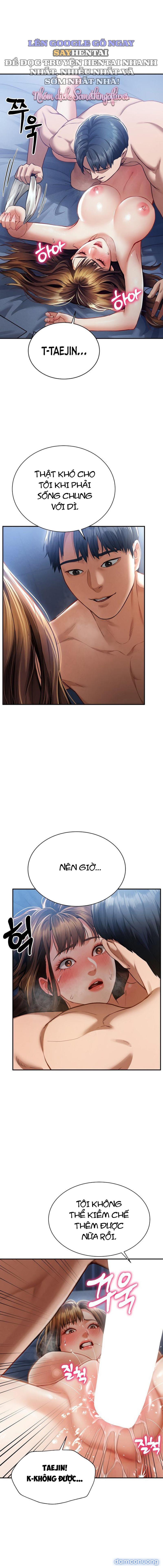 Tôi Có Thể Nhìn Thấy Những Dục Vọng Chap Chapter 5-Tôi Có Thể Nhìn Thấy Những Dục Vọng - Next Chap 6