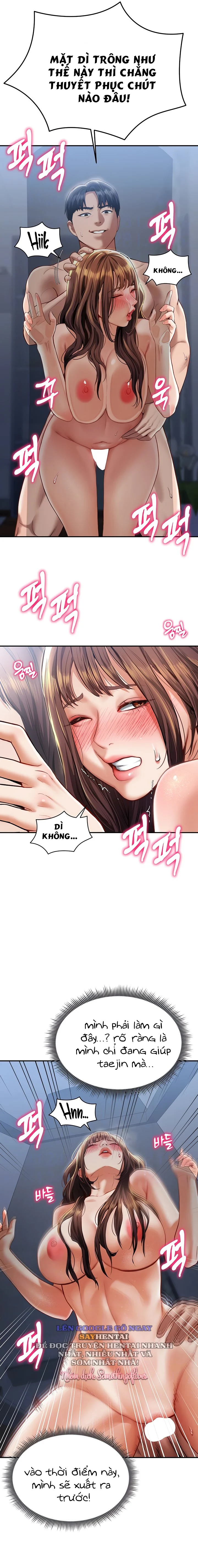Tôi Có Thể Nhìn Thấy Những Dục Vọng Chap Chapter 6-Tôi Có Thể Nhìn Thấy Những Dục Vọng - Next Chap 7