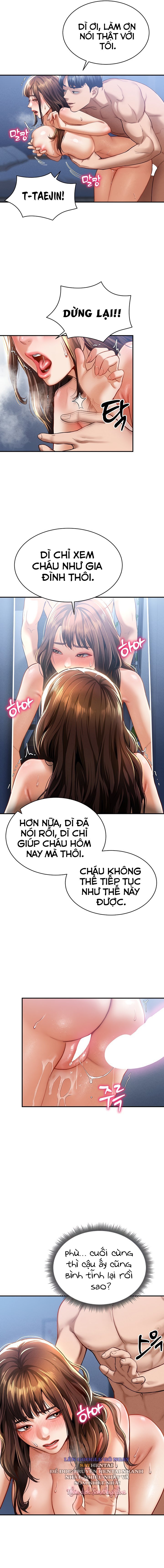 Tôi Có Thể Nhìn Thấy Những Dục Vọng Chap Chapter 6-Tôi Có Thể Nhìn Thấy Những Dục Vọng - Next Chap 7