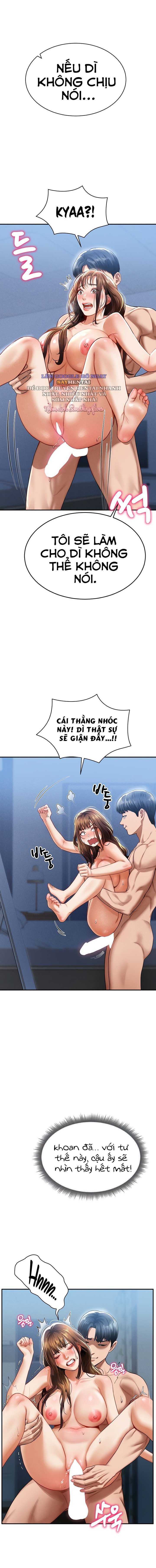 Tôi Có Thể Nhìn Thấy Những Dục Vọng Chap Chapter 6-Tôi Có Thể Nhìn Thấy Những Dục Vọng - Next Chap 7