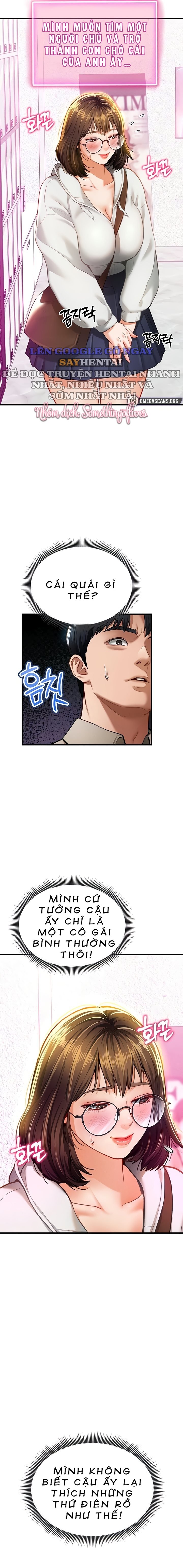 Tôi Có Thể Nhìn Thấy Những Dục Vọng Chap Chapter 7-Tôi Có Thể Nhìn Thấy Những Dục Vọng - Next Chap 8