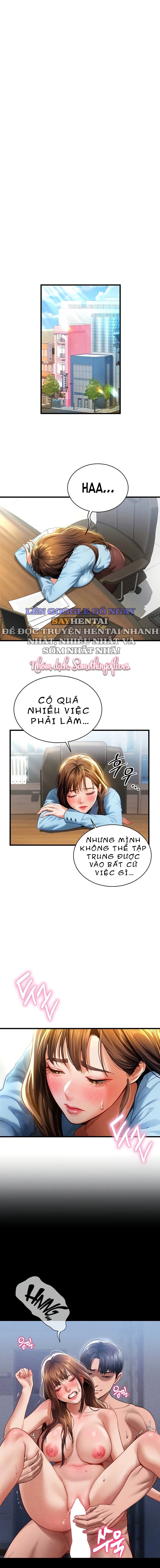 Tôi Có Thể Nhìn Thấy Những Dục Vọng Chap Chapter 7-Tôi Có Thể Nhìn Thấy Những Dục Vọng - Next Chap 8