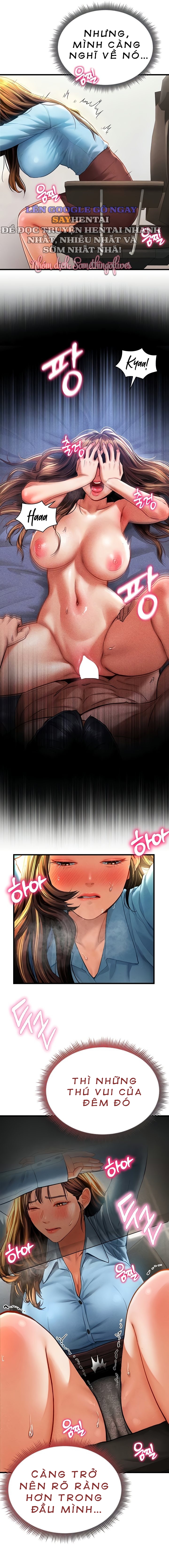 Tôi Có Thể Nhìn Thấy Những Dục Vọng Chap Chapter 7-Tôi Có Thể Nhìn Thấy Những Dục Vọng - Next Chap 8