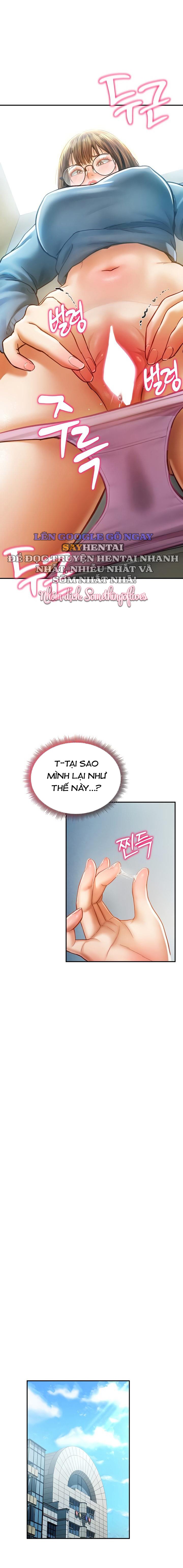 Tôi Có Thể Nhìn Thấy Những Dục Vọng Chap Chapter 8-Tôi Có Thể Nhìn Thấy Những Dục Vọng - Next Chap 9