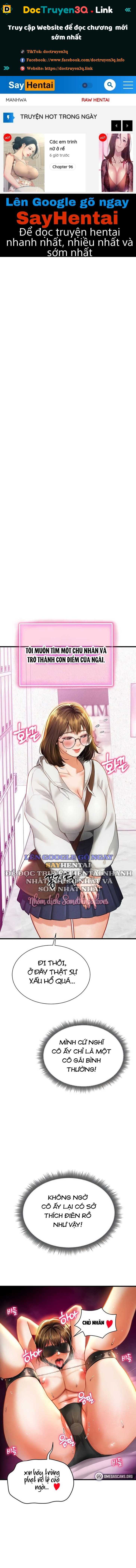 Tôi Có Thể Nhìn Thấy Những Dục Vọng Chap Chapter 8-Tôi Có Thể Nhìn Thấy Những Dục Vọng - Next Chap 9