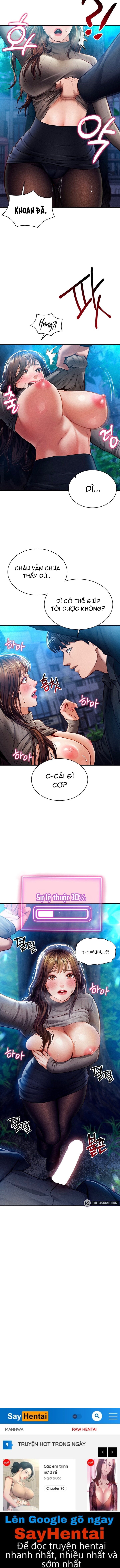 Tôi Có Thể Nhìn Thấy Những Dục Vọng Chap Chapter 9-Tôi Có Thể Nhìn Thấy Những Dục Vọng - Next Chap 10