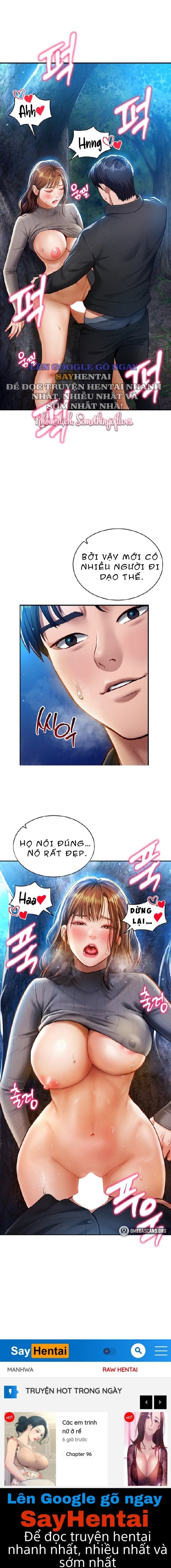 Tôi Có Thể Nhìn Thấy Những Dục Vọng Chap Chapter 10-Tôi Có Thể Nhìn Thấy Những Dục Vọng - Next Chap 11