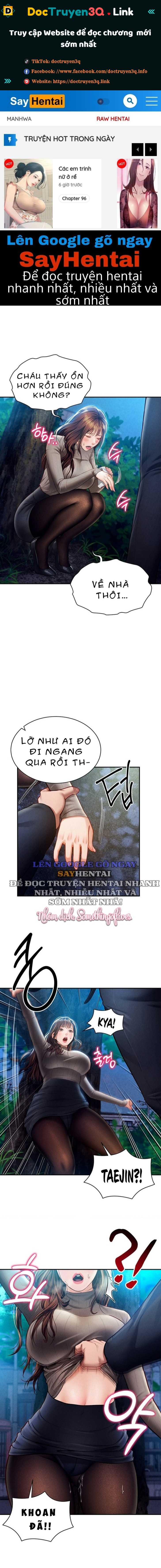 Tôi Có Thể Nhìn Thấy Những Dục Vọng Chap Chapter 10-Tôi Có Thể Nhìn Thấy Những Dục Vọng - Next Chap 11