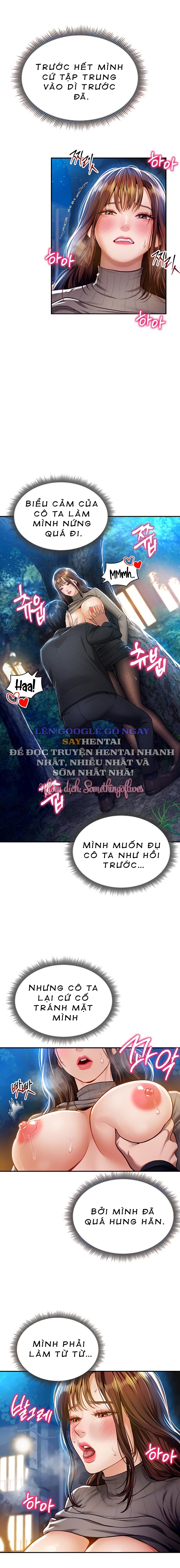 Tôi Có Thể Nhìn Thấy Những Dục Vọng Chap Chapter 10-Tôi Có Thể Nhìn Thấy Những Dục Vọng - Next Chap 11