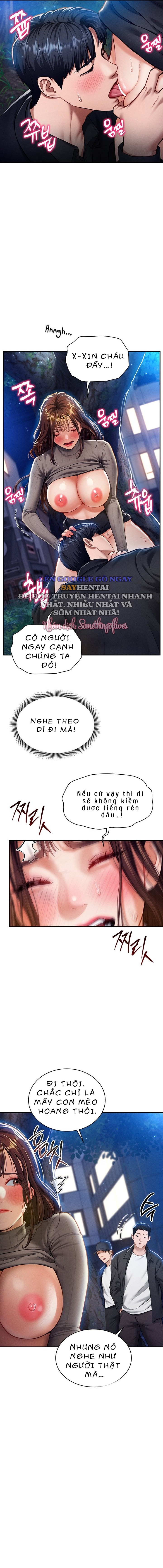Tôi Có Thể Nhìn Thấy Những Dục Vọng Chap Chapter 10-Tôi Có Thể Nhìn Thấy Những Dục Vọng - Next Chap 11
