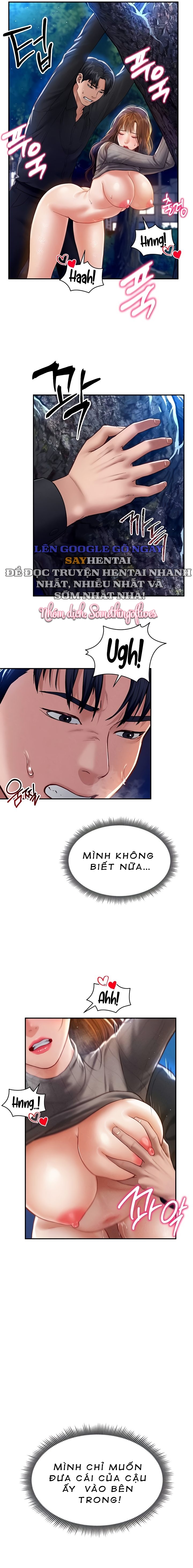 Tôi Có Thể Nhìn Thấy Những Dục Vọng Chap Chapter 11-Tôi Có Thể Nhìn Thấy Những Dục Vọng - Next Chap 12