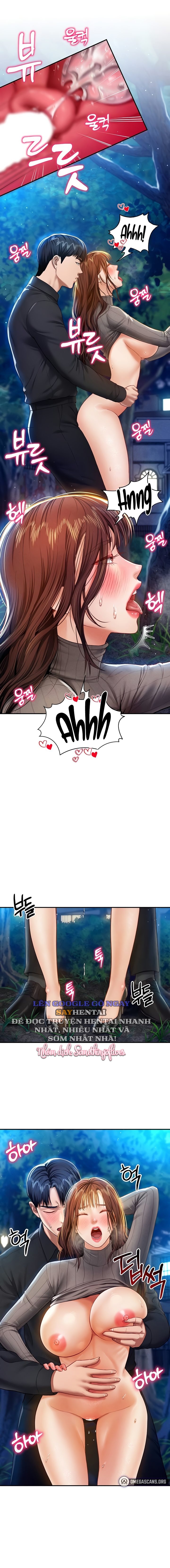 Tôi Có Thể Nhìn Thấy Những Dục Vọng Chap Chapter 11-Tôi Có Thể Nhìn Thấy Những Dục Vọng - Next Chap 12