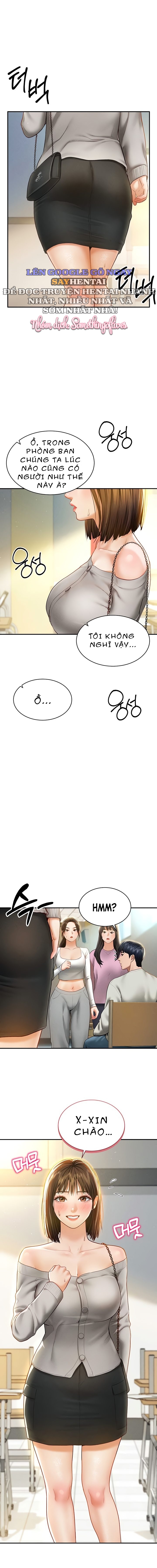 Tôi Có Thể Nhìn Thấy Những Dục Vọng Chap Chapter 11-Tôi Có Thể Nhìn Thấy Những Dục Vọng - Next Chap 12