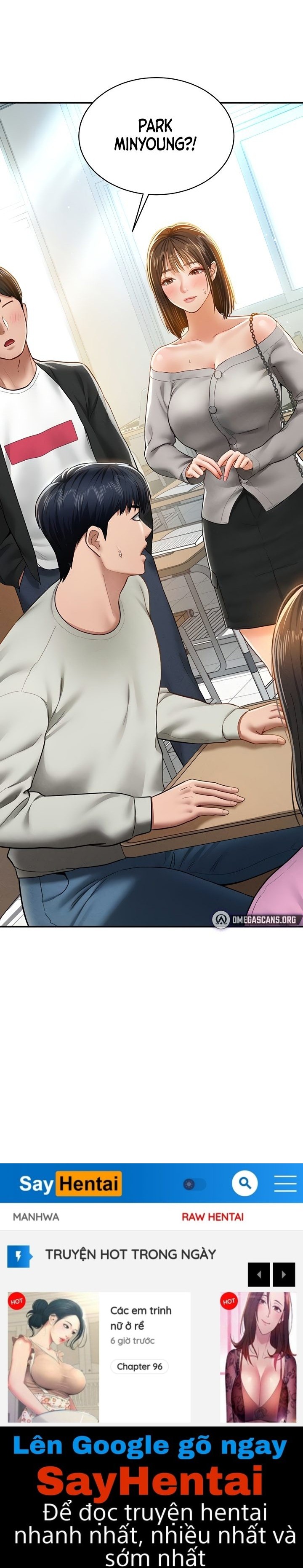 Tôi Có Thể Nhìn Thấy Những Dục Vọng Chap Chapter 11-Tôi Có Thể Nhìn Thấy Những Dục Vọng - Next Chap 12