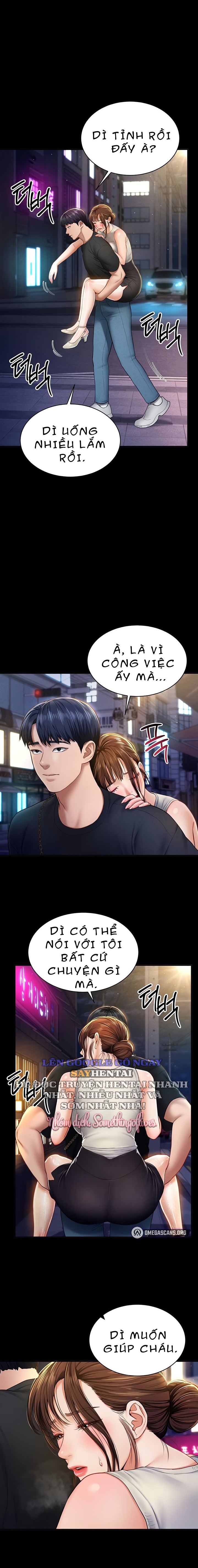 Tôi Có Thể Nhìn Thấy Những Dục Vọng Chap Chapter 11-Tôi Có Thể Nhìn Thấy Những Dục Vọng - Next Chap 12