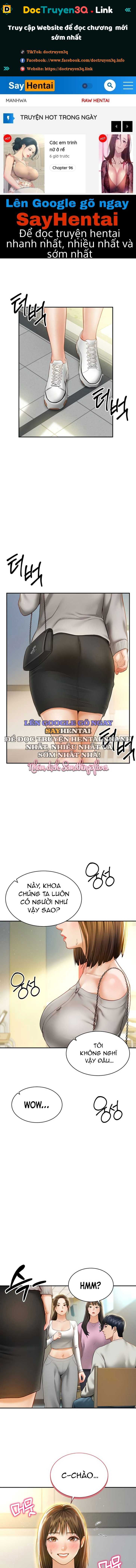 Tôi Có Thể Nhìn Thấy Những Dục Vọng Chap Chapter 12-Tôi Có Thể Nhìn Thấy Những Dục Vọng - Next Chap 13