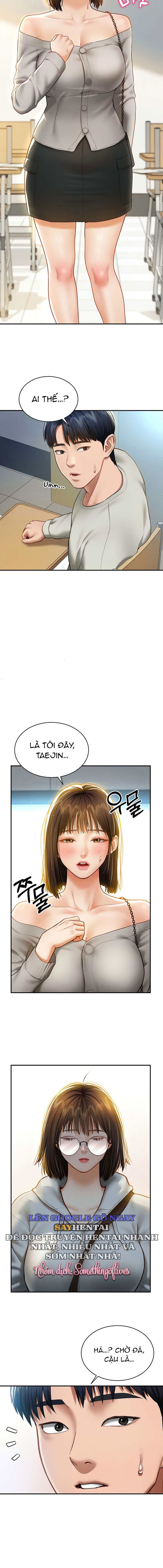 Tôi Có Thể Nhìn Thấy Những Dục Vọng Chap Chapter 12-Tôi Có Thể Nhìn Thấy Những Dục Vọng - Next Chap 13