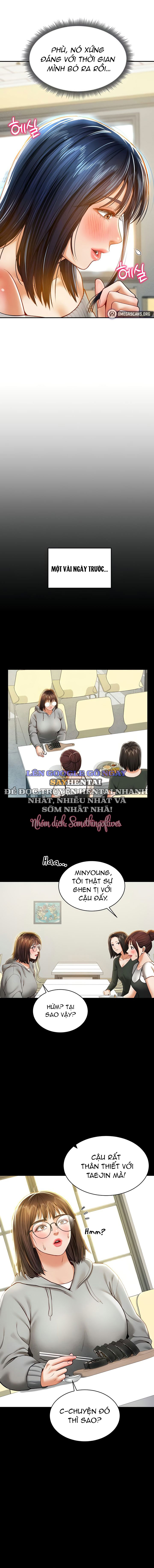 Tôi Có Thể Nhìn Thấy Những Dục Vọng Chap Chapter 12-Tôi Có Thể Nhìn Thấy Những Dục Vọng - Next Chap 13