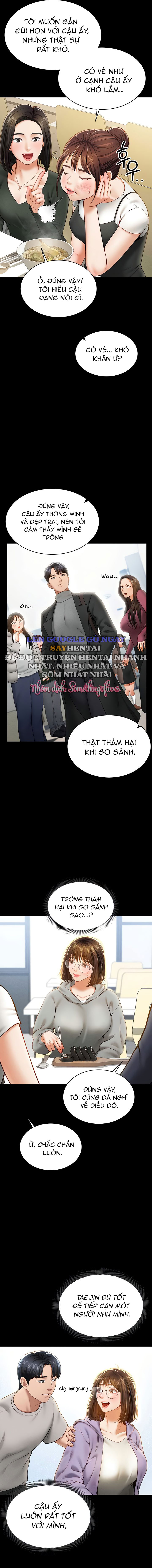 Tôi Có Thể Nhìn Thấy Những Dục Vọng Chap Chapter 12-Tôi Có Thể Nhìn Thấy Những Dục Vọng - Next Chap 13